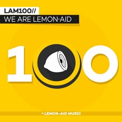 GRUUVE - Los Bombos (Original Mix) | Lemon-Aid
