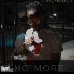 No More (Prod. by Sandro)