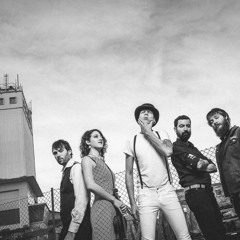 The Moorings & The Rumjacks - Shandon Bells [Nicky's Detox]