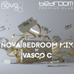 Vasco C - Nova Bedroom July 2016