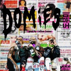 DUMBFOUNDEAD - Domies (도우미) Ft. Keith Ape & Okasian