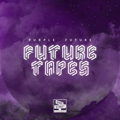 2. Purple Future - Bark Off