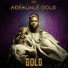Adekunle Gold - Sweet Me