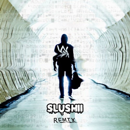 Alan Walker - Faded (Slushii Remix)