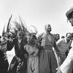 Hypnotic Discotheque JLM Film Festival