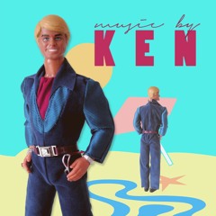 Ken - Saturday At P.J.'s (With You)