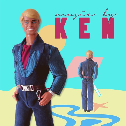 Ken - Comin' Closer