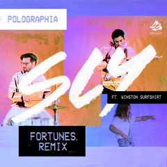 Polographia - "Sly" (Fortunes. Remix)