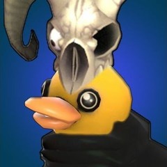 team fortress 2 - BONUS DUCKS! by: Dapper Dog