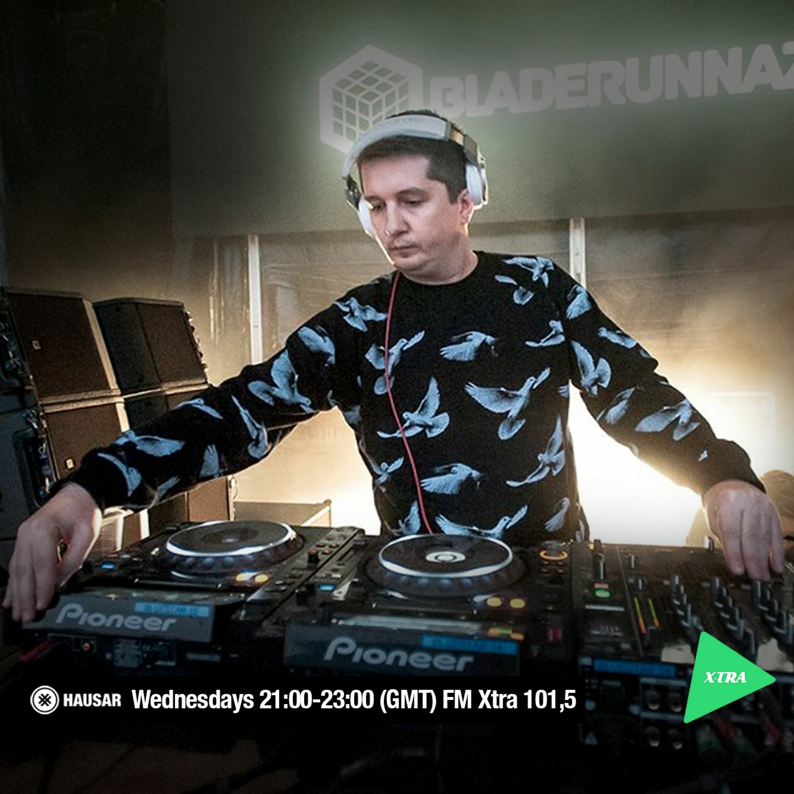Hausar Radio