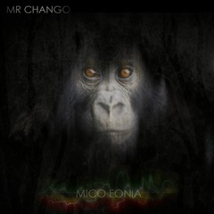 1 MR CHANGO - MICOFONIA DUB