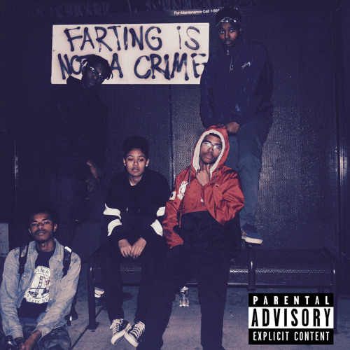 Politicking - [Prod by. Alec Be, JamesThe3rd, Merlaku Ra]