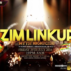 #Zimlinkup SA House X Zim Dancehall (BONUS MIX) @JudgeJo_UK X @InnaCitynash
