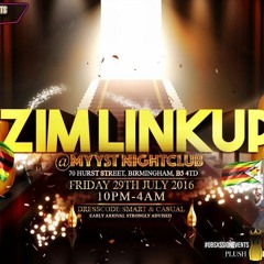 #Zimlinkup SA House X Zim Dancehall (BONUS MIX) JudgeJo X DJ Nash