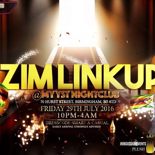 #Zimlinkup SA House X Zim Dancehall (BONUS MIX) JudgeJo X DJ Nash