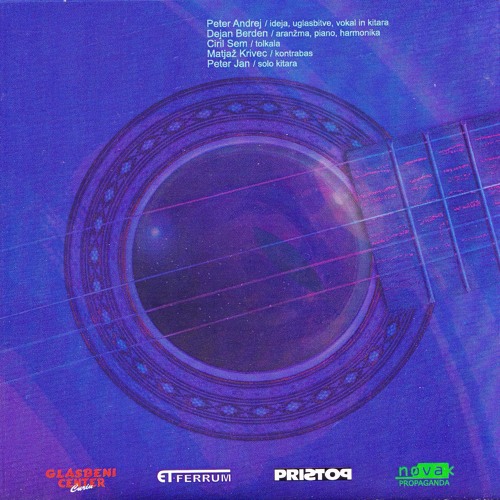 Stream CD Track 04ODSOTNA DUŠA - Mp3 by Peter Andrej | Listen online for  free on SoundCloud