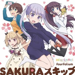 New Game!