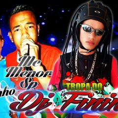 MC MENOR SP MEDLEY (PRODUÇÃO DJ FININHO)