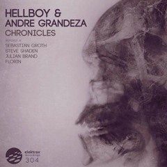 Hellboy & Andre Grandeza - Signs (Steve Shaden Remix) [ELEKTRAX RECORDINGS]