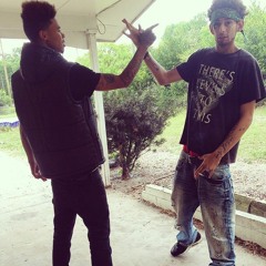 Reaper x Lavi$h - No Hook Needed