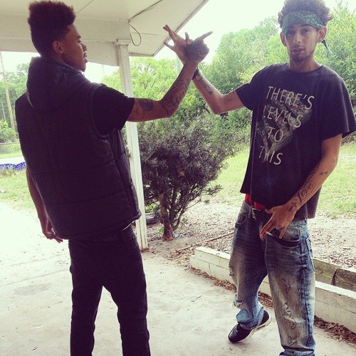 Reaper x Lavi$h - No Hook Needed