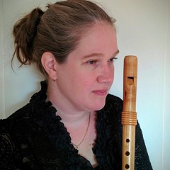 Sonata BWV 529 (fragment)