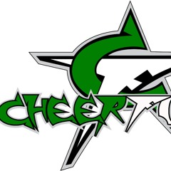 Cheerforce Nfinity 2012