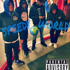 Cant Cry - Marley Gz Ft. Holli Bandz