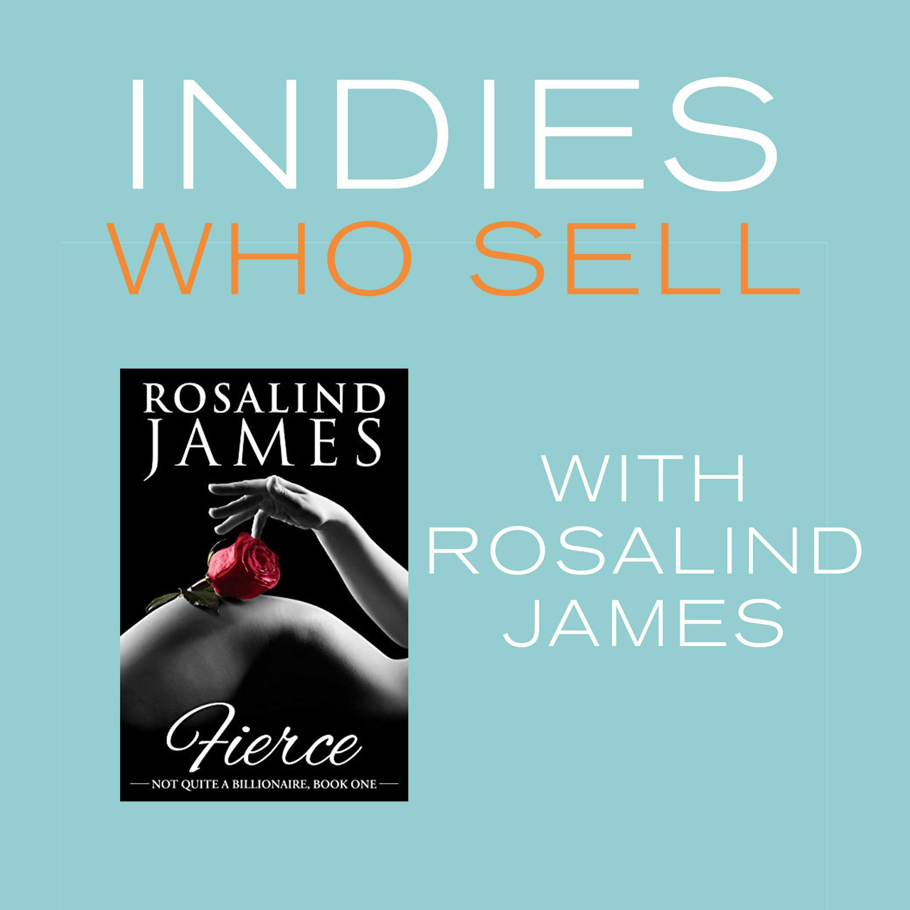 Indies That Sell Podcast