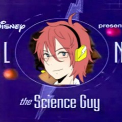 【Mawarine Shuu/ 廻音シュウ】Bill Nye The Science Guy + ust