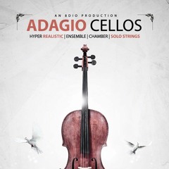 8Dio Adagio Cellos Vol. 1