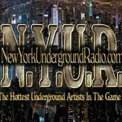 NYUR Phone Tap Radio @Stackones_nyur @Calonedagod2 @jali367