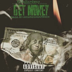 *NEW SINGLE 2016* "Get Money" (Prod. By KomoshunTrack)