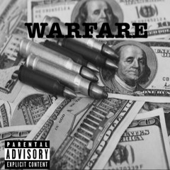 Warfare ft Q-Bandz