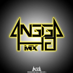 ANGGA H.G - Mixtape Breakbeat 2016! - Morning Dance!