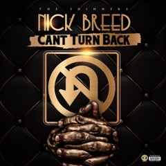 Nick Breed - Can't Turn Back