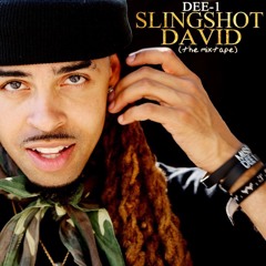 Dee-1 - Slingshot David ft. Alia Fieury (prod by Justen Williams)