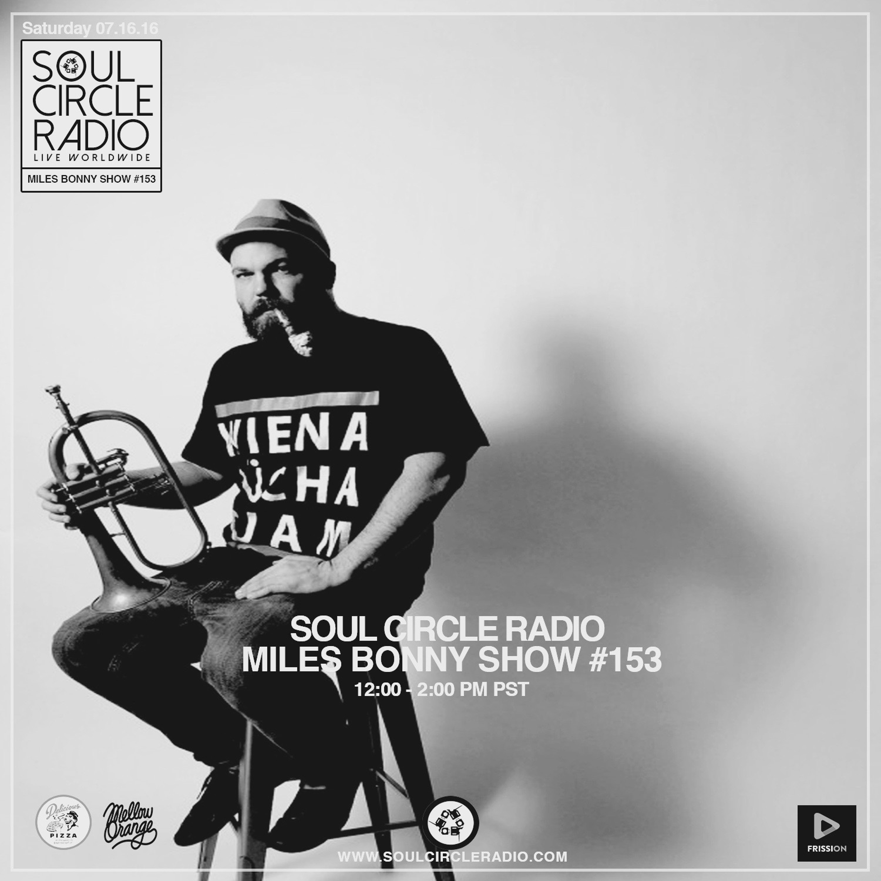 Soul Circle Radio