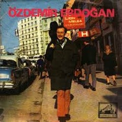 Ozdemir Erdogan Pervane-1977