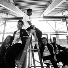 OVER IT prod. Truth(ft Micah Lee-Simons written by Pharaoh)