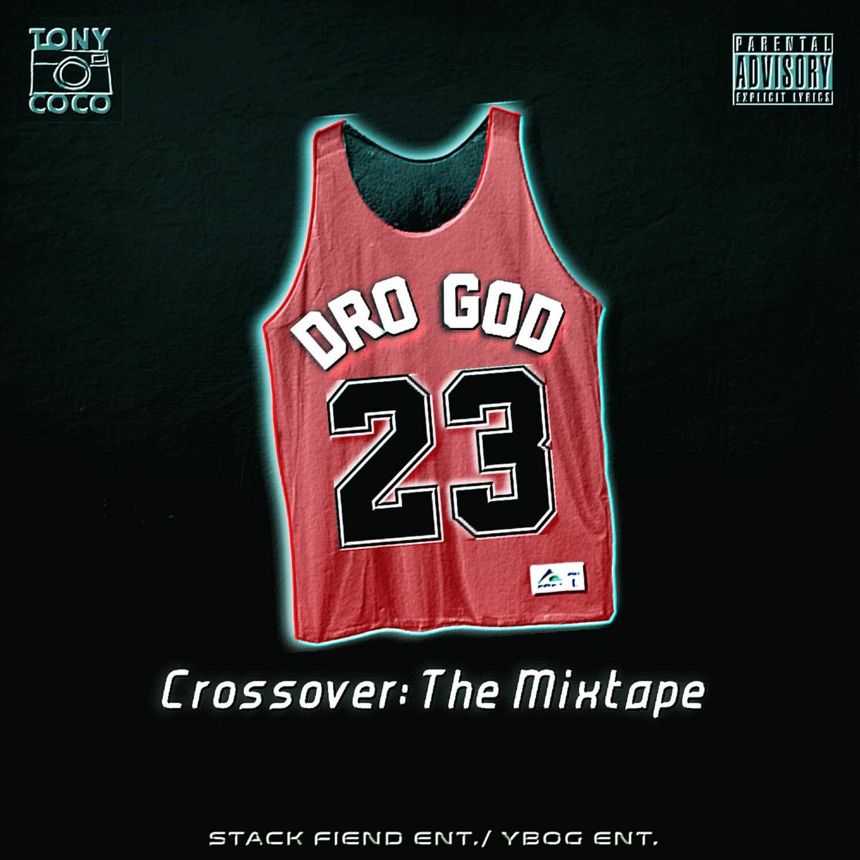 Dro God On The Track