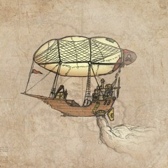 Ballad of an Airship Hobo