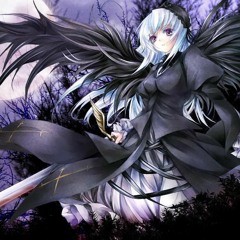 NightCore- Angle Of Darkness