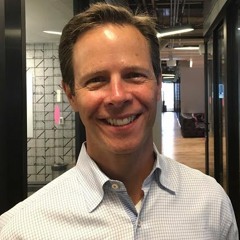 #39 - Automating tech at work & at home w/ Yonomi CEO Kent Dickson