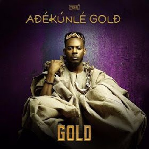 Adekunle gold -Beautiful Night