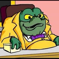 Baron Greenback (DUBFLEX EDIT) V2 (CLIP)