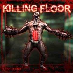Drops, Insidious & Dr Rein - Killing Floor (Original Mix)