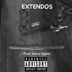 "Extendos" Prod : Sonny Digital