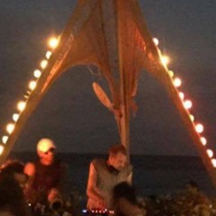 Iris Beach Club , Beirut Lebanon  16 - 07 2016