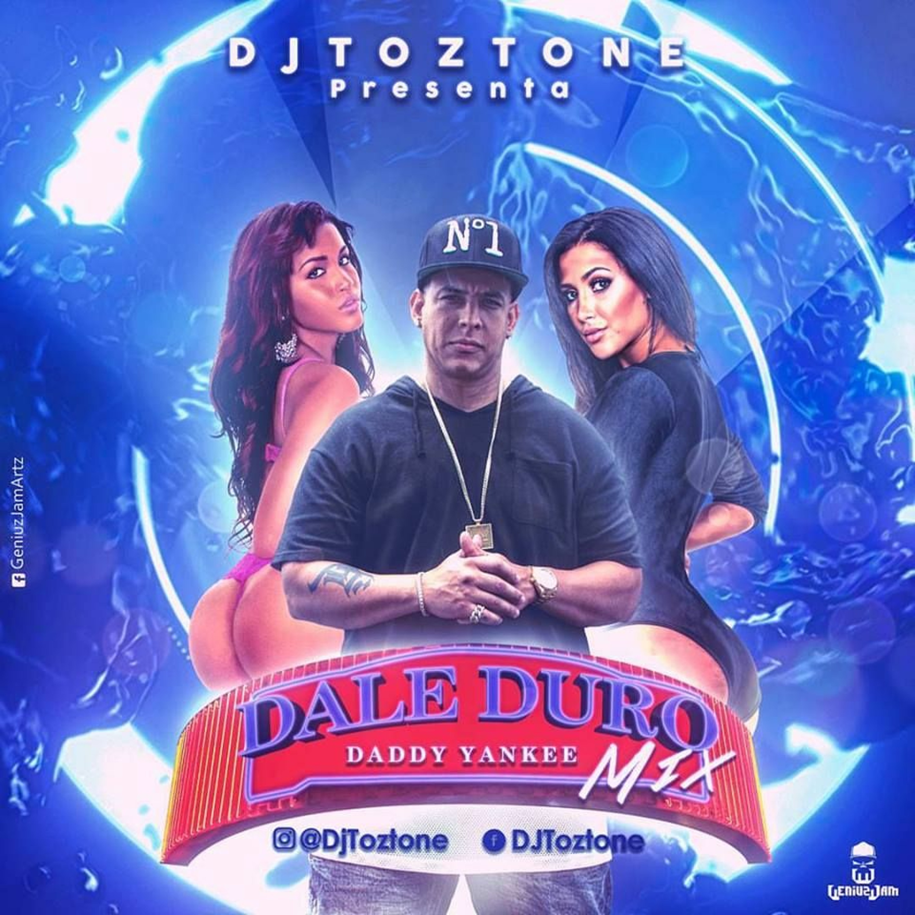 DJ Toztone